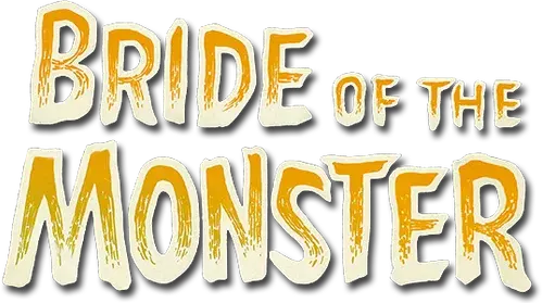 Bride of the Monster logo