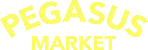 Pegasus Market logo