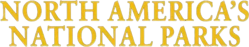 North America's National Parks logo