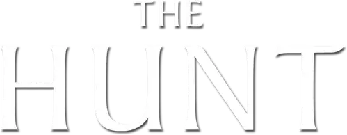 The Hunt logo