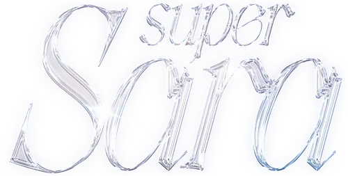 Super Sara logo