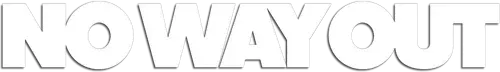 No Way Out logo