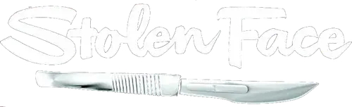 Stolen Face logo
