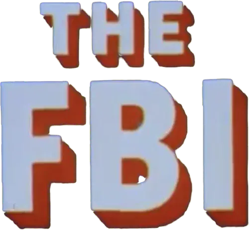 The F.B.I. logo