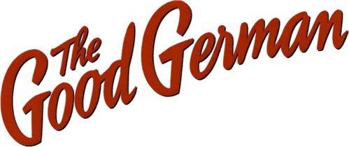 The Good German logo