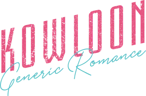 KOWLOON GENERIC ROMANCE logo