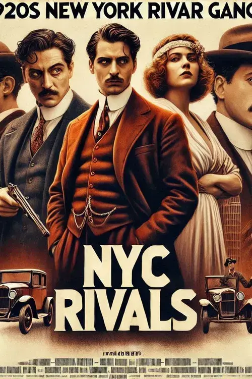 NYC Rivals