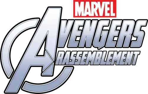 Avengers Rassemblement logo