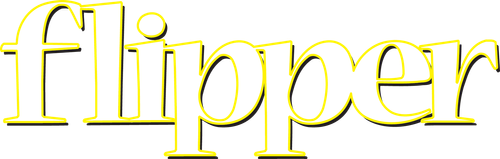 Flipper logo