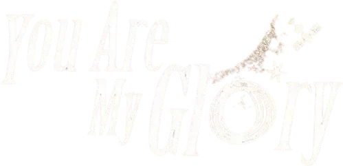 You Are My Glory logo