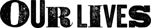 Our Lives logo