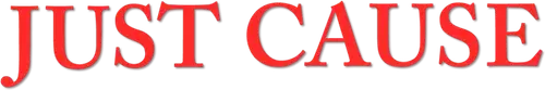 Just Cause logo