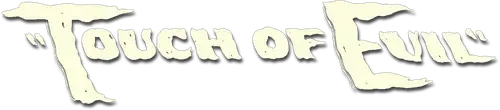 Touch of Evil logo