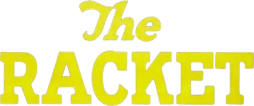 The Racket logo