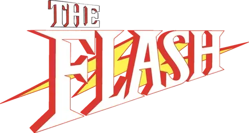 The Flash logo