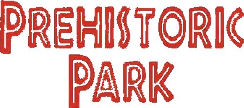 Prehistoric Park logo