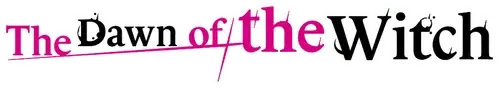 The Dawn of the Witch logo