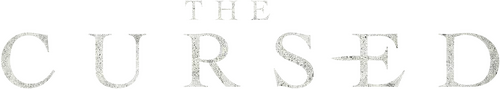 The Cursed logo