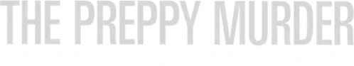 The Preppy Murder: Death in Central Park logo