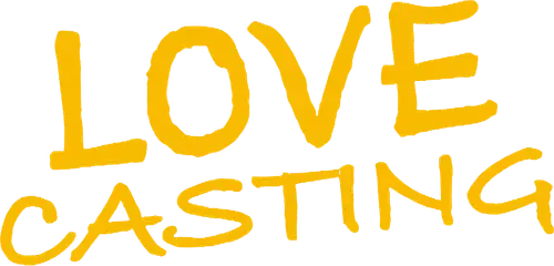Love Casting logo