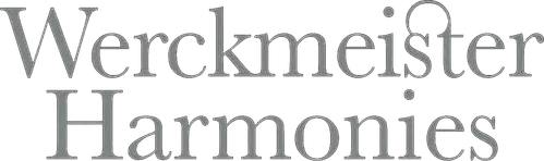 Werckmeister Harmonies logo