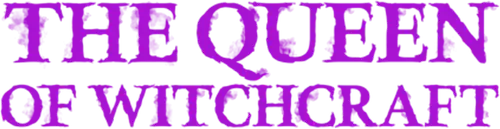The Queen of Witchcraft logo