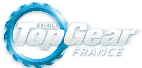 Top Gear France logo