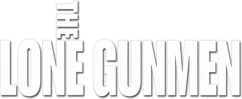 The Lone Gunmen logo