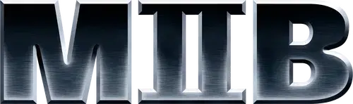 Men in Black II logo