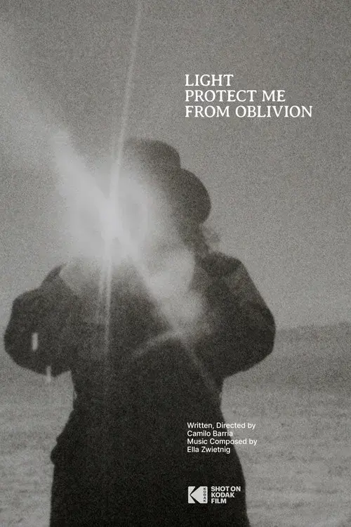 Light Protect Me From Oblivion