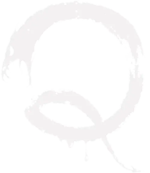 Q logo