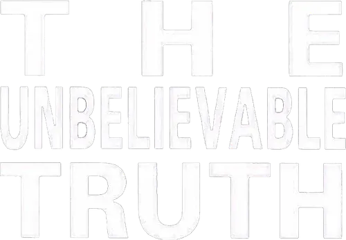 The Unbelievable Truth logo
