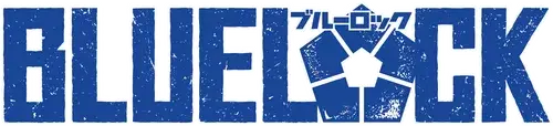 BLUE LOCK logo