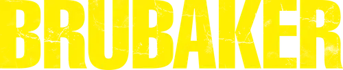 Brubaker logo