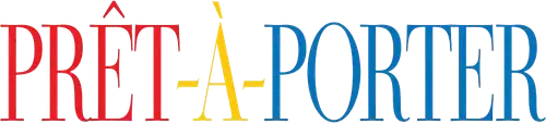 Prêt-à-Porter logo