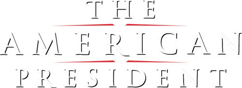 The American President logo
