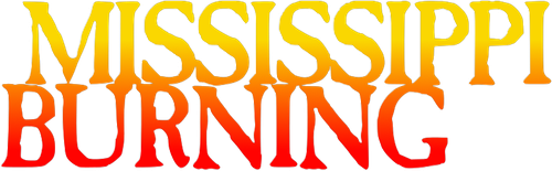 Mississippi Burning logo