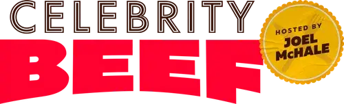 Celebrity Beef logo