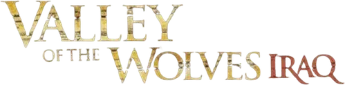 Valley of the Wolves: Iraq logo