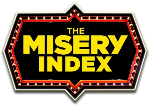 The Misery Index logo