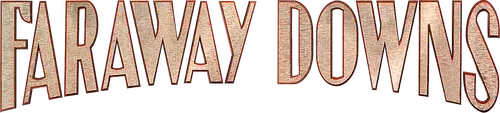 Faraway Downs logo