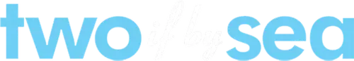 Two If by Sea logo