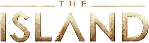 The Island logo
