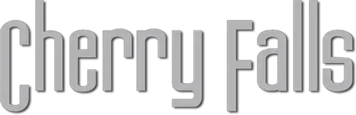 Cherry Falls logo
