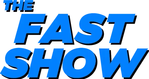 The Fast Show logo