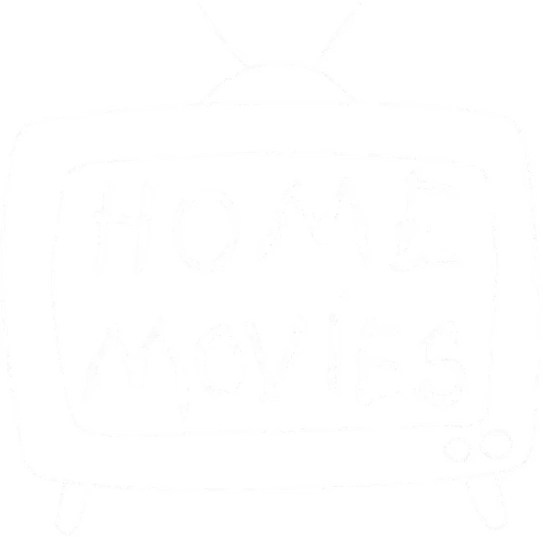 Home Movies logo