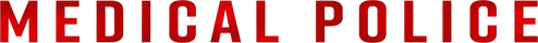Medical Police logo