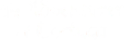 Adventurer of Tortuga logo