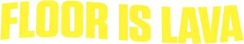 Floor Is Lava logo