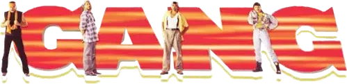 Gang logo